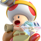 Illustration for article titled 'Shop Contest: Exposing Captain Toad's Crimes